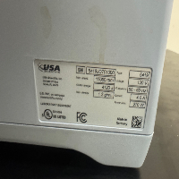 USA Scientific Microcentrifuge 24 image 3
